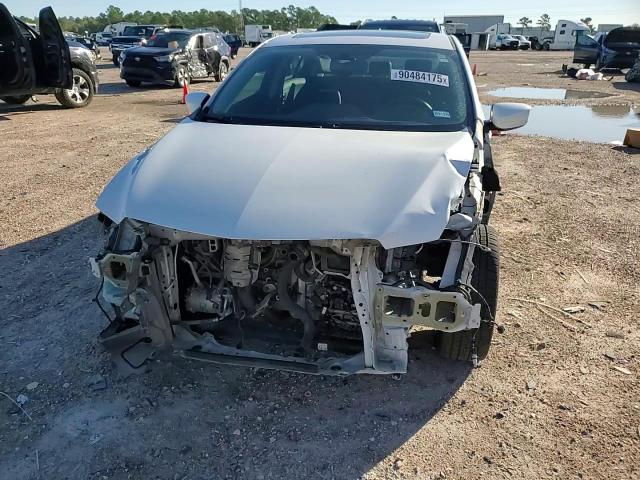 2016 Acura Ilx Base Watch Plus VIN: 19UDE2F32GA025035 Lot: 90484175