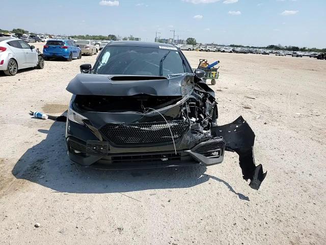 2022 Subaru Wrx Gt VIN: JF1VBAU68N8014344 Lot: 85139315