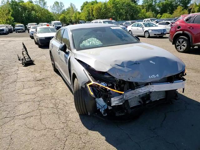 2025 Kia K5 Gt Line VIN: KNAG64J7XS5269822 Lot: 84706545