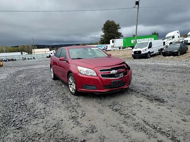 2013 Chevrolet Malibu 1Lt VIN: 1G11D5RR3DF111029 Lot: 85837295