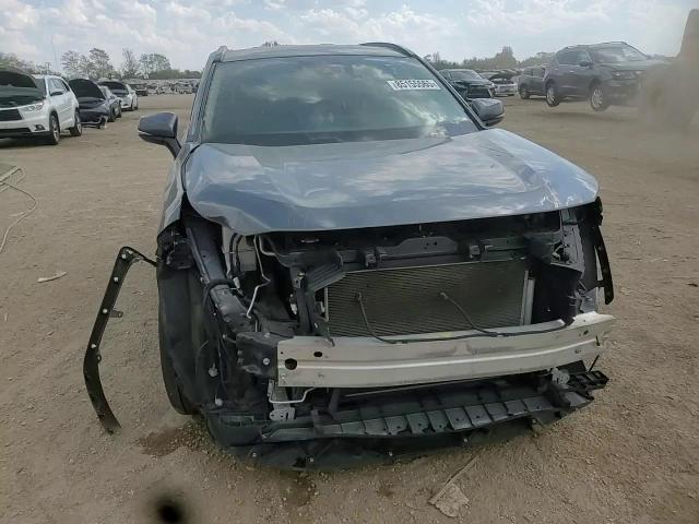 2020 Toyota Rav4 Le VIN: 2T3K1RFVXLC062746 Lot: 85155565