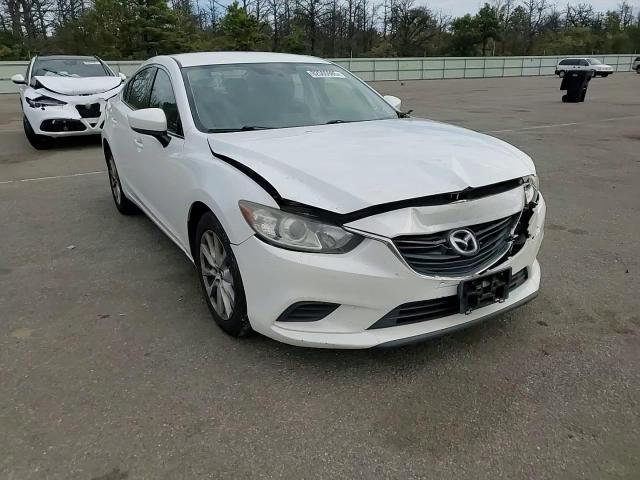 2017 Mazda 6 Sport VIN: JM1GL1U51H1126942 Lot: 82505985