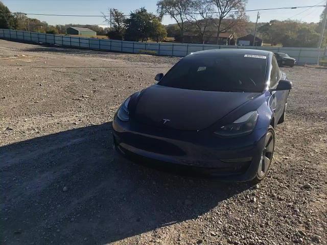 2023 Tesla Model 3 VIN: 5YJ3E1EAXPF474443 Lot: 82610705