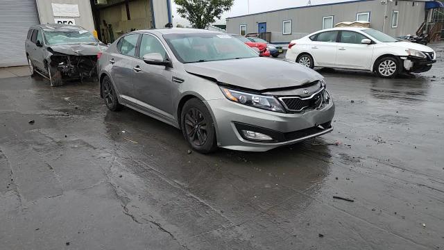 2014 Kia Optima Lx VIN: 5XXGM4A73EG319761 Lot: 82363245