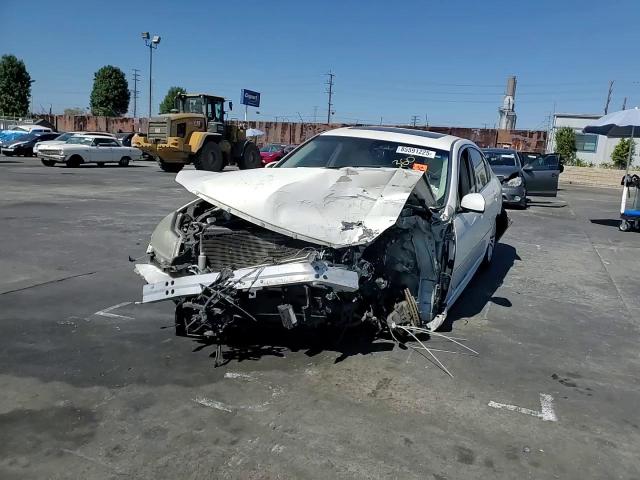 2009 Infiniti M35 Base VIN: JNKCY01E39M801414 Lot: 85591225