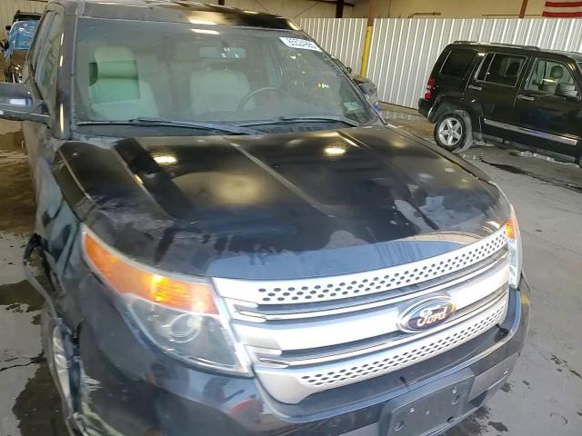 2015 Ford Explorer Xlt VIN: 1FM5K8D86FGA71035 Lot: 85524995