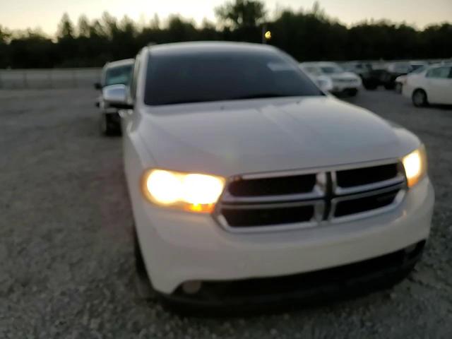 2011 Dodge Durango Crew VIN: 1D4RD4GG7BC704870 Lot: 82209905