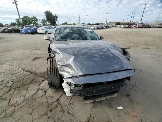 2024 Ford Mustang VIN: 1FA6P8THXR5113112 Lot: 82194145