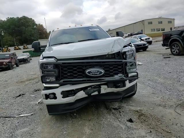 2024 Ford F250 Super Duty VIN: 1FT8W2BT6REF00488 Lot: 90324725