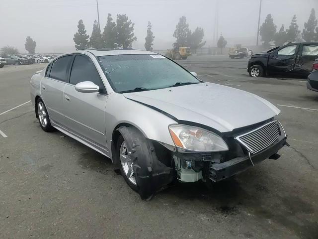 2003 Nissan Altima Se VIN: 1N4BL11E93C191121 Lot: 82309335