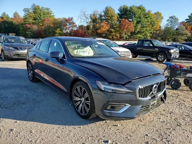 2019 Volvo S60 T6 Inscription VIN: 7JRA22TL2KG009181 Lot: 82417255