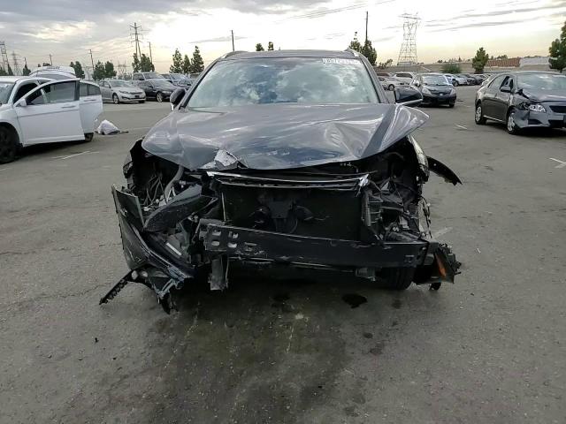 2019 Lexus Nx 300 Base VIN: JTJYARBZ2K2134318 Lot: 85723125