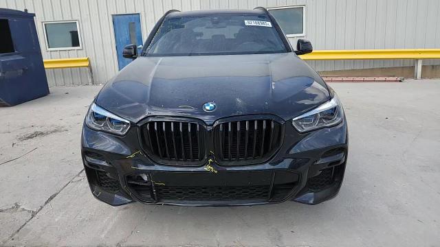 2023 BMW X5 xDrive40I VIN: 5UXCR6C06P9R68464 Lot: 82188985