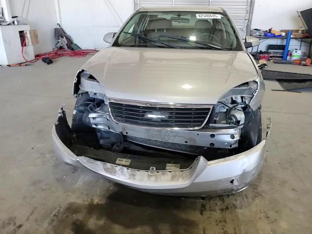 2007 Chevrolet Malibu Lt VIN: 1G1ZT58NX7F239843 Lot: 82540645