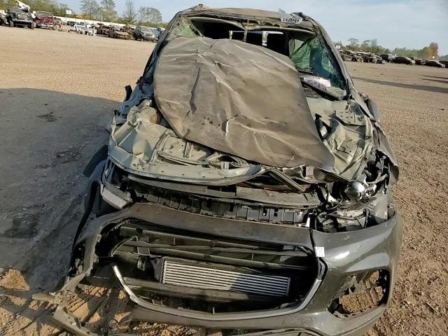 2020 Chevrolet Trax 1Lt VIN: KL7CJLSB1LB041141 Lot: 83760905