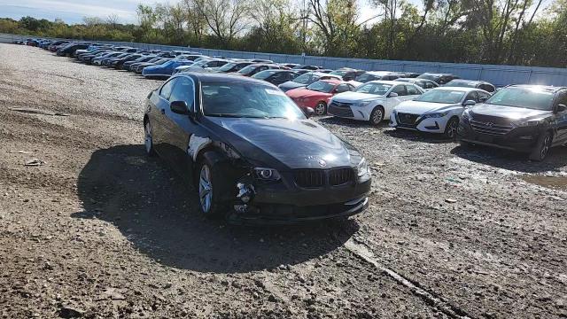 2013 BMW 328 Xi Sulev VIN: WBAKF5C56DE657922 Lot: 85273045