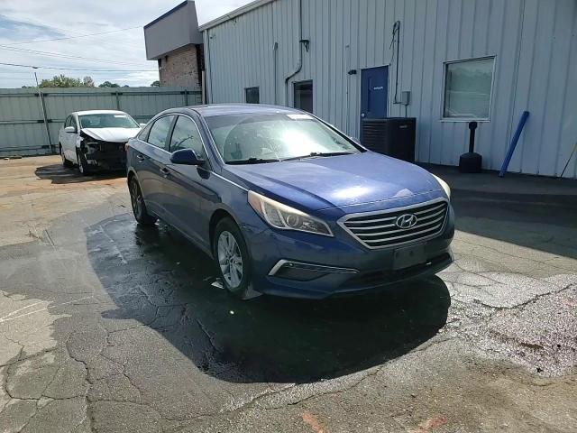2015 Hyundai Sonata Se VIN: 5NPE24AF0FH026247 Lot: 85166665