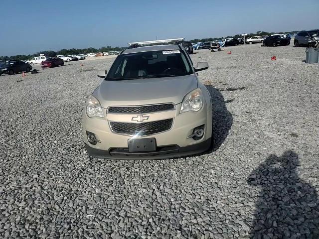 2011 Chevrolet Equinox Lt VIN: 2GNALPEC2B1199879 Lot: 84551505