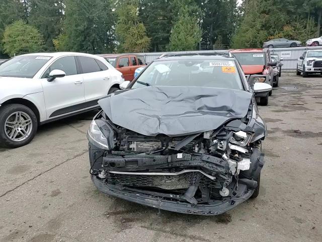 2017 Volkswagen Golf Alltrack S VIN: 3VWH17AUXHM541329 Lot: 90887865