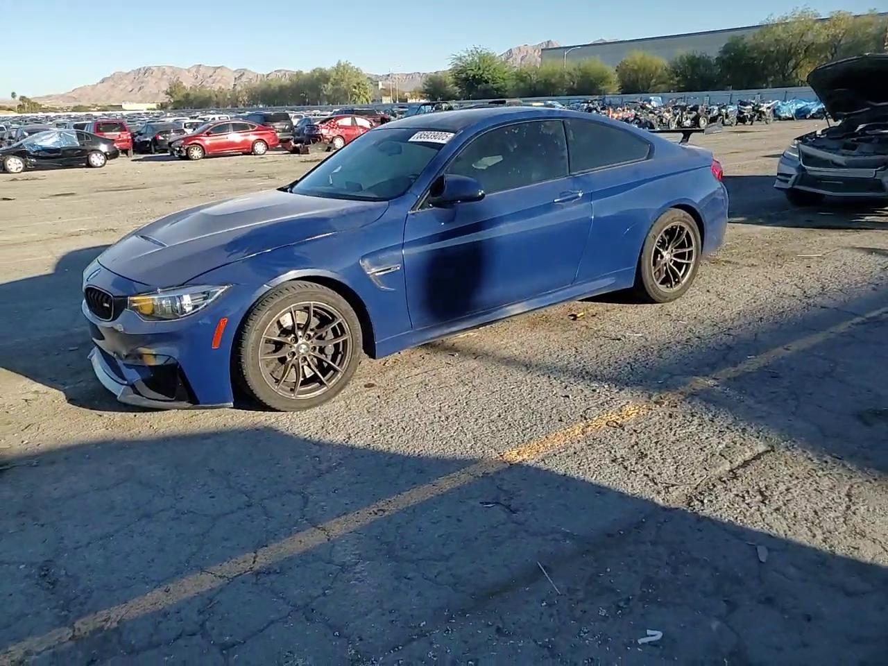 Фото: WBS4Y9C59JAC87772