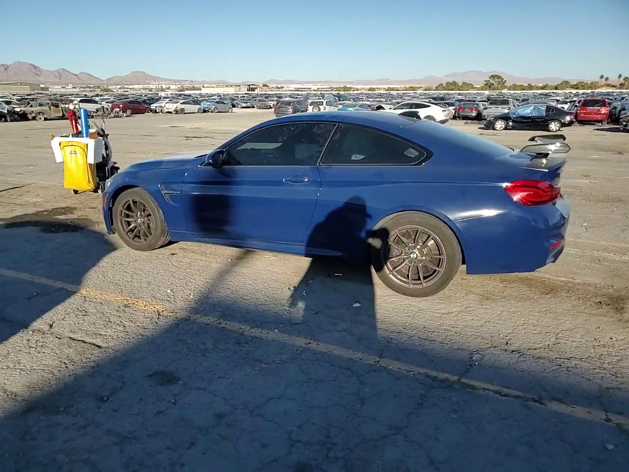 Фото: WBS4Y9C59JAC87772