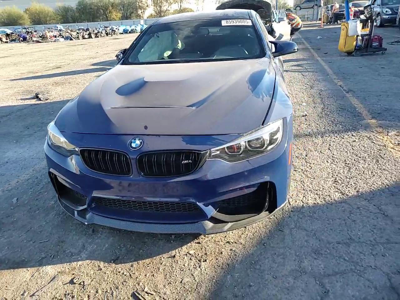 Фото: WBS4Y9C59JAC87772