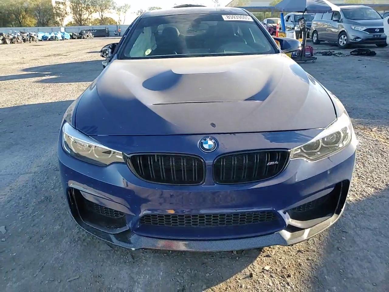 Фото: WBS4Y9C59JAC87772