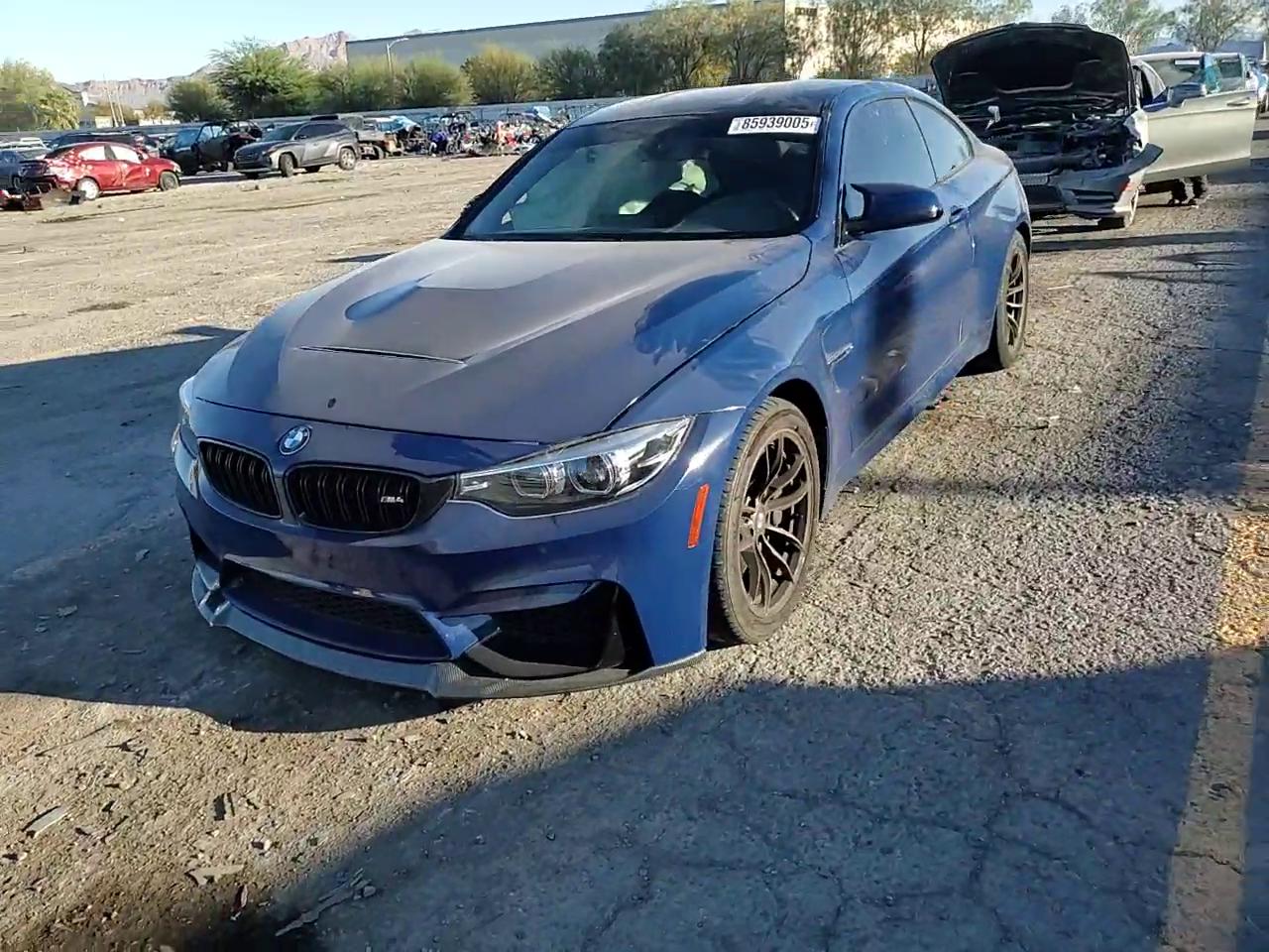 Фото: WBS4Y9C59JAC87772