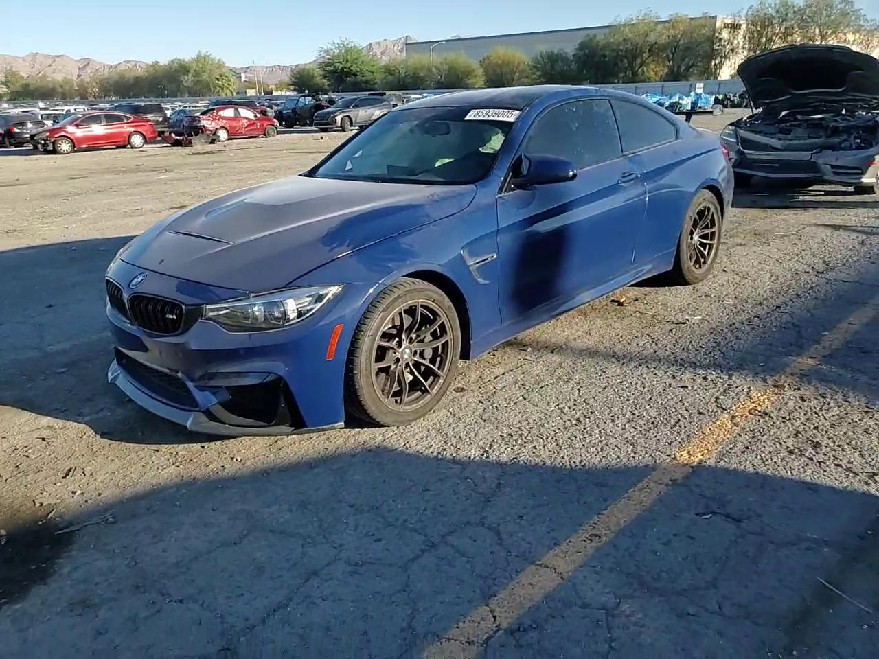 Фото: WBS4Y9C59JAC87772