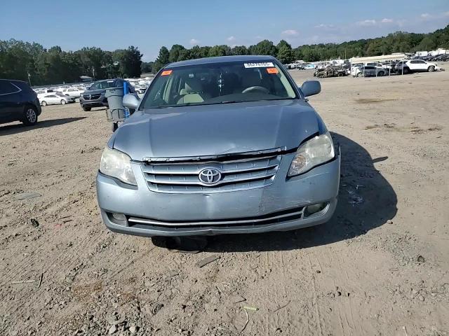 2007 Toyota Avalon Xl VIN: 4T1BK36B67U183917 Lot: 86270705