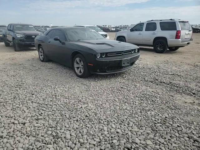 2021 Dodge Challenger Sxt VIN: 2C3CDZAG0MH630995 Lot: 82234425