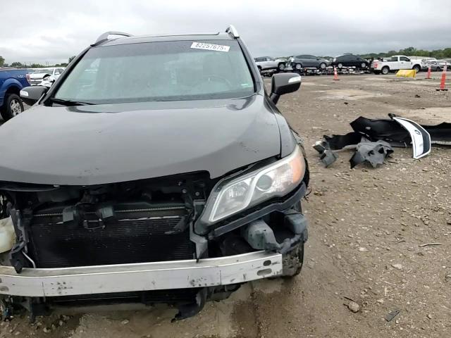 2014 Acura Rdx VIN: 5J8TB4H37EL016555 Lot: 82257675
