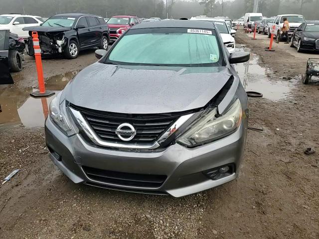 2017 Nissan Altima 2.5 VIN: 1N4AL3AP3HN355774 Lot: 85361145