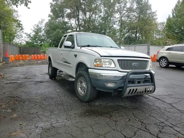 1999 Ford F150 VIN: 2FTRX18L5XCB16014 Lot: 82178785