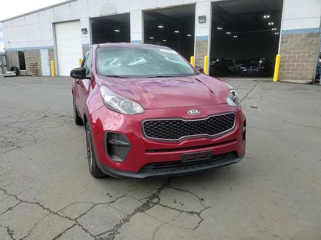 2019 Kia Sportage Lx VIN: KNDPM3AC8K7558461 Lot: 85136055