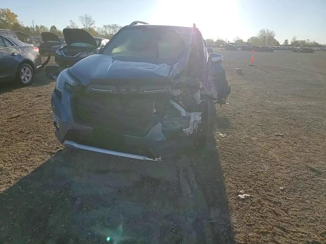 2022 Subaru Forester Touring VIN: JF2SKARCXNH406822 Lot: 90013695