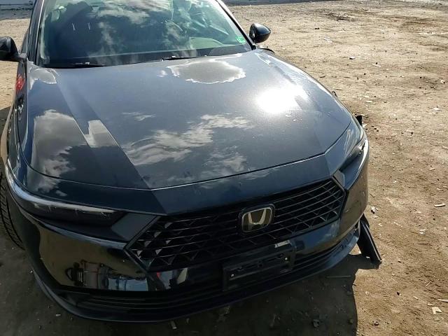 2024 Honda Accord Hybrid Sport VIN: 1HGCY2F54RA052938 Lot: 85525665