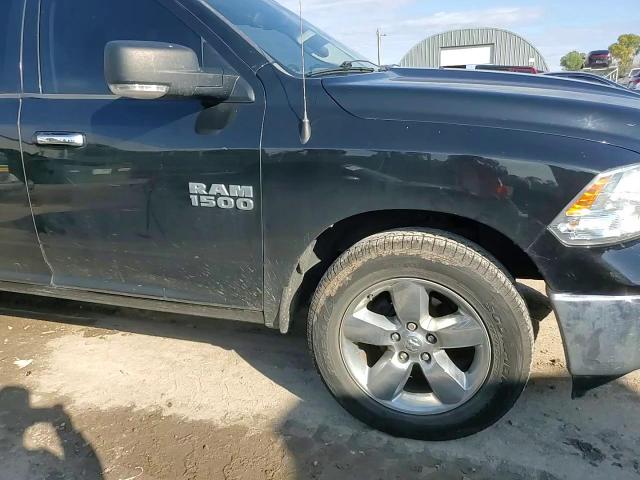 2014 Ram 1500 Slt VIN: 1C6RR7GG4ES263118 Lot: 82355225