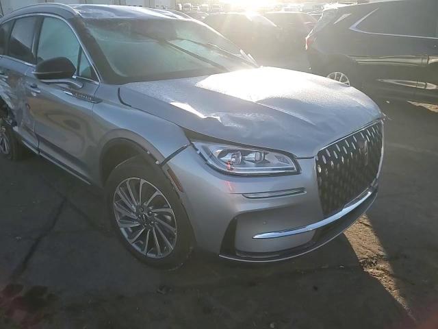 2024 Lincoln Corsair Reserve VIN: 5LMCJ2DAXRUL01379 Lot: 82221445