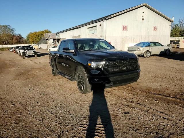 2024 Ram 1500 Big Horn/Lone Star VIN: 1C6SRFFT4RN173658 Lot: 90007615