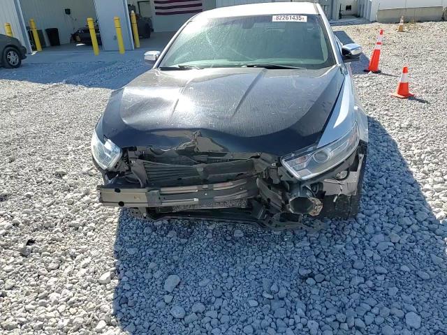 2013 Ford Taurus Sel VIN: 1FAHP2E8XDG188635 Lot: 82261435