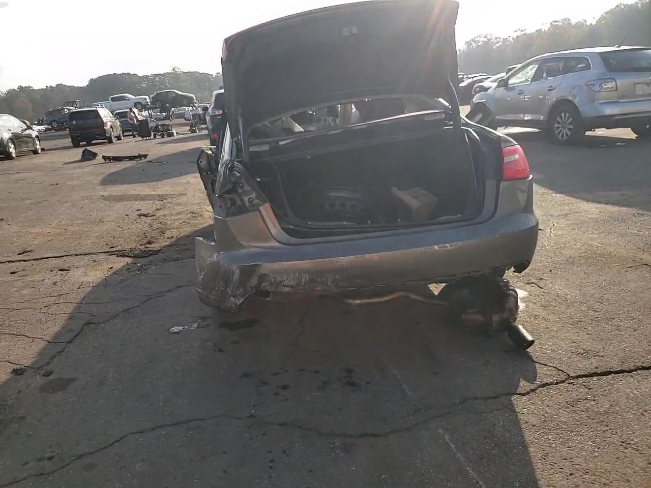 Фото: WAUBGAFC1CN023142