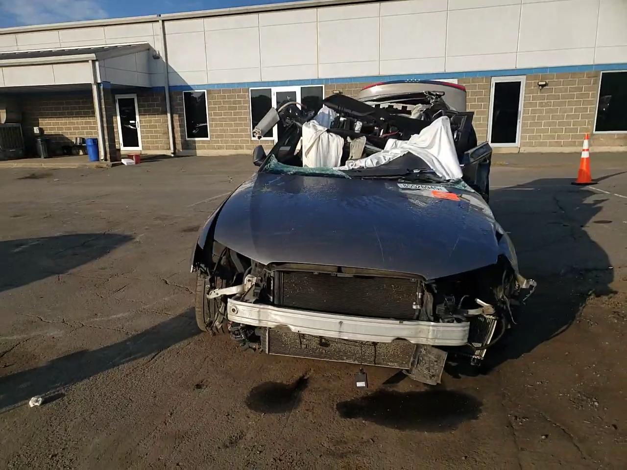 Фото: WAUBGAFC1CN023142