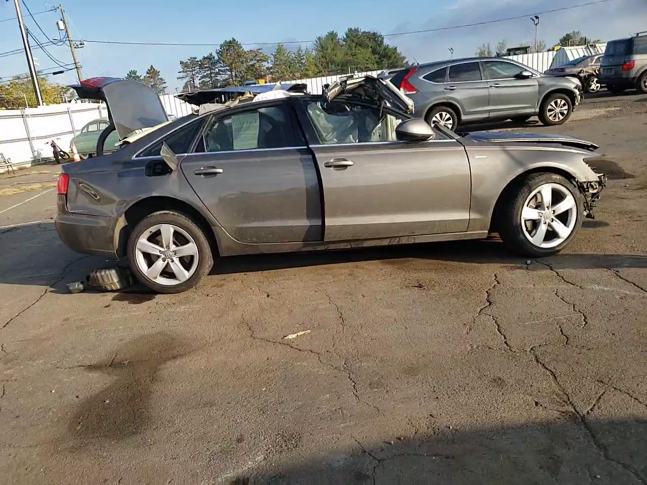 Фото: WAUBGAFC1CN023142