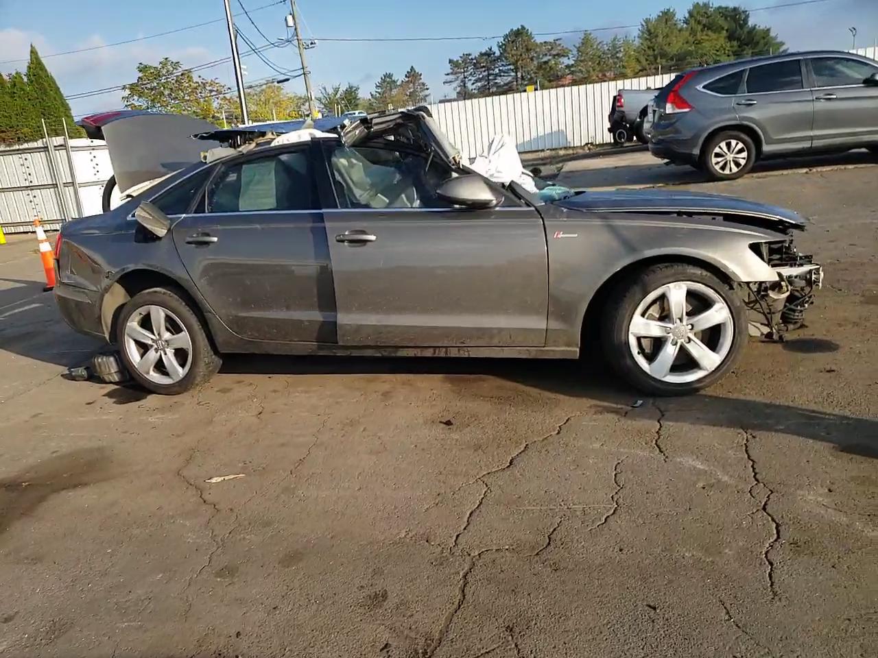 Фото: WAUBGAFC1CN023142