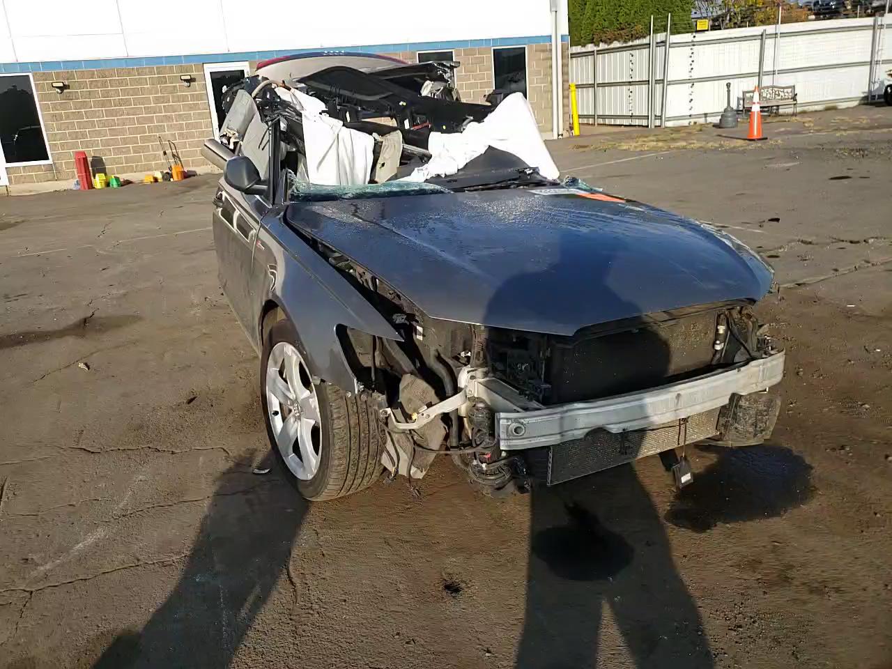 Фото: WAUBGAFC1CN023142