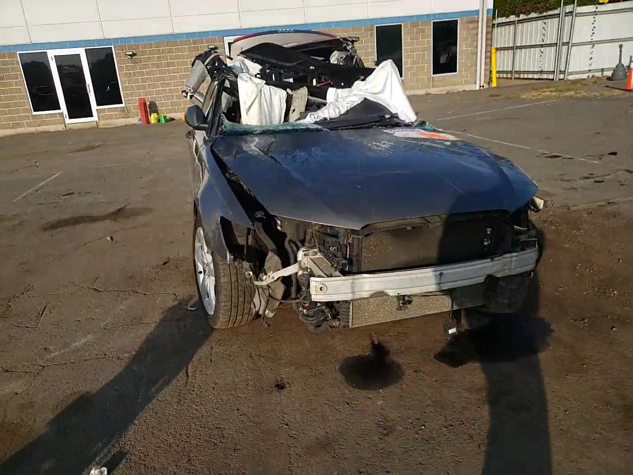 Фото: WAUBGAFC1CN023142