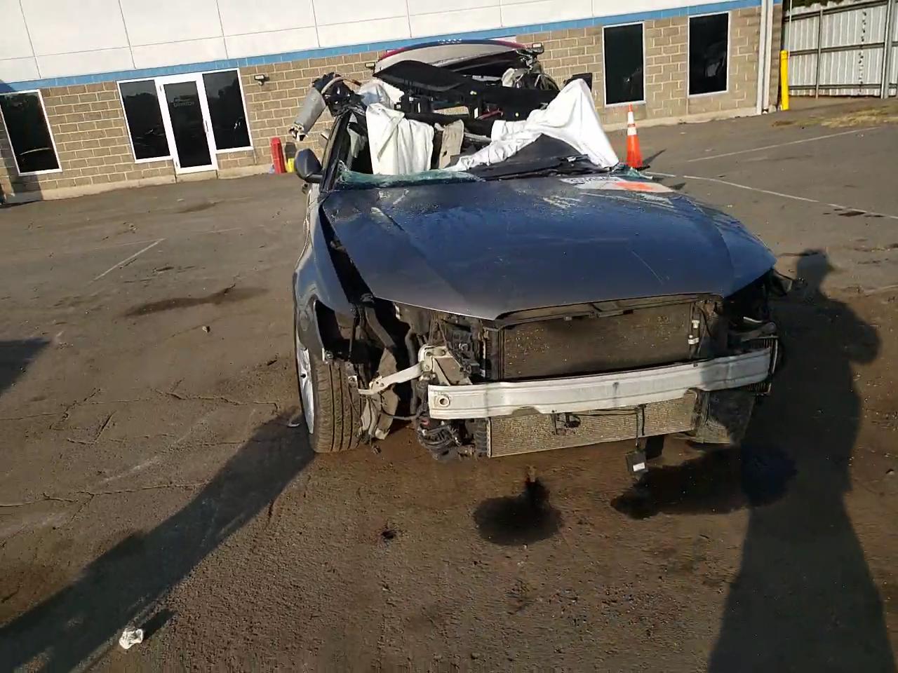 Фото: WAUBGAFC1CN023142