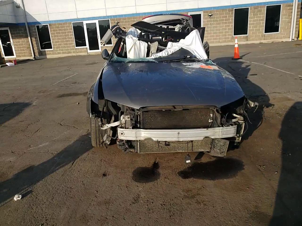 Фото: WAUBGAFC1CN023142