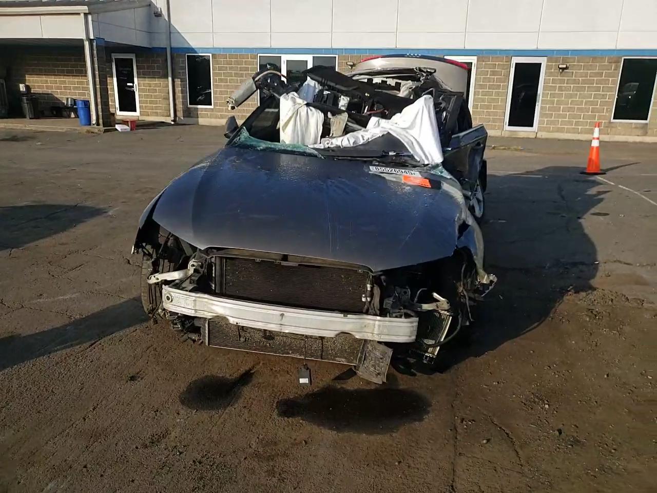 Фото: WAUBGAFC1CN023142